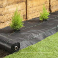 2m PP Tercened Garden Landscape Weed Control Fabric